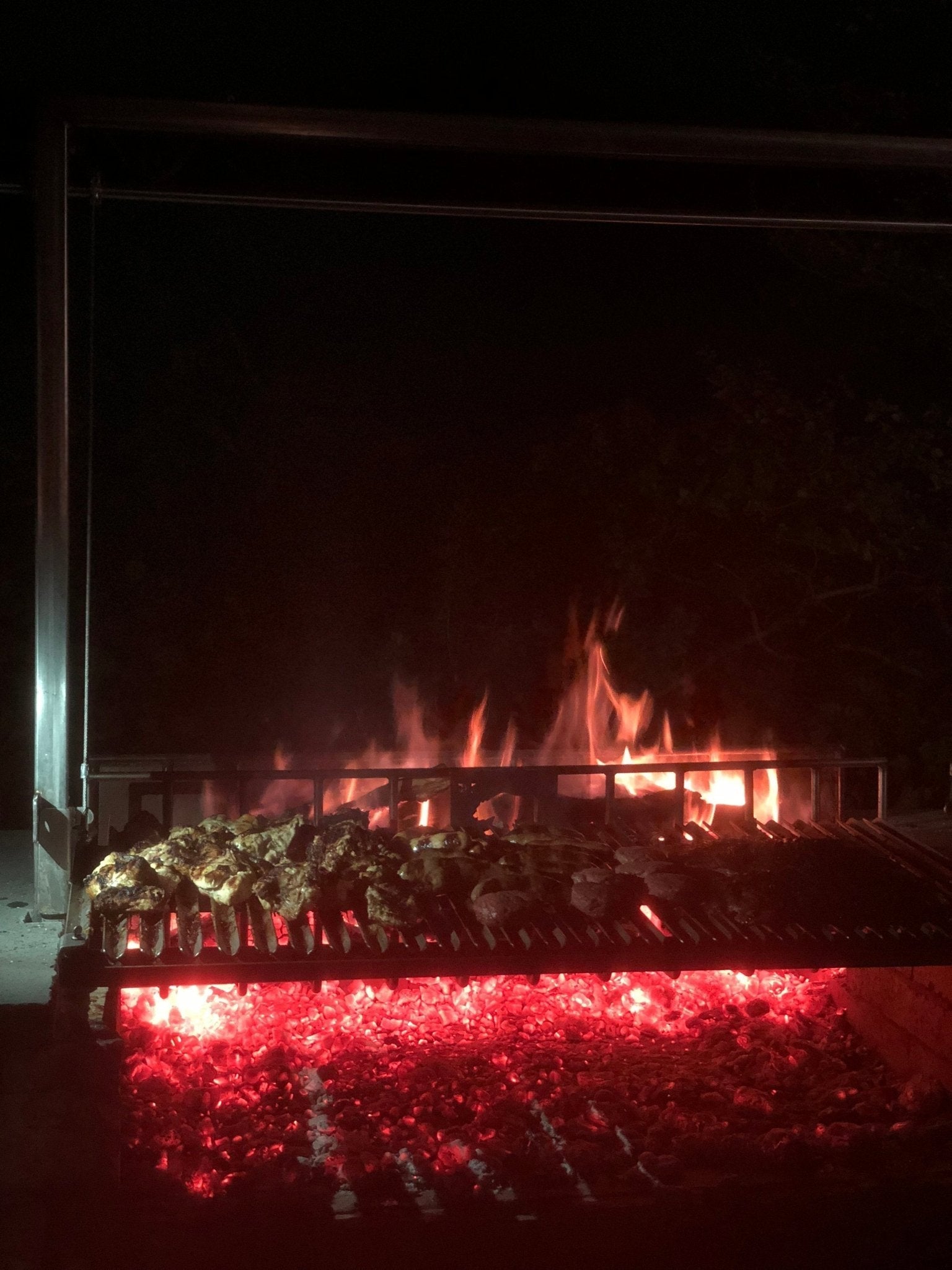 Happy Fathers Day - Heritage Backyard Inc.