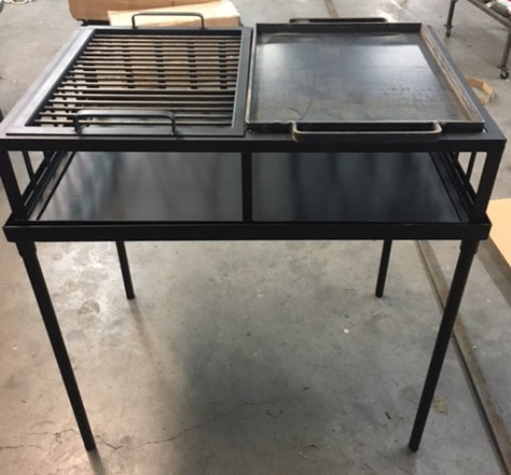 Armado Grills - My Store