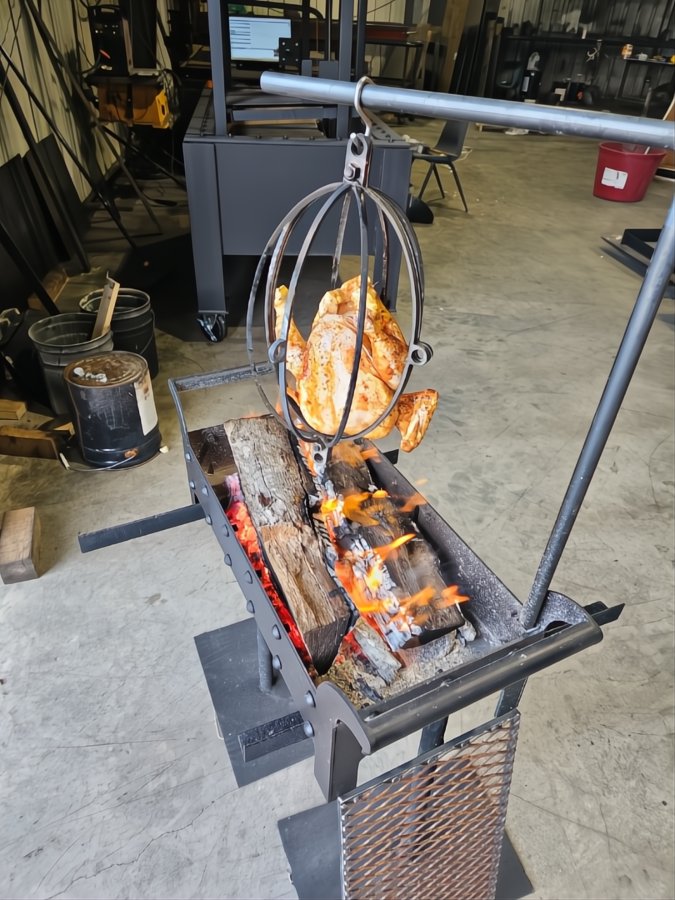 Outdoor Grill Accessories - Heritage Backyard Inc.