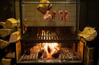 Grilling Accessories - My Store