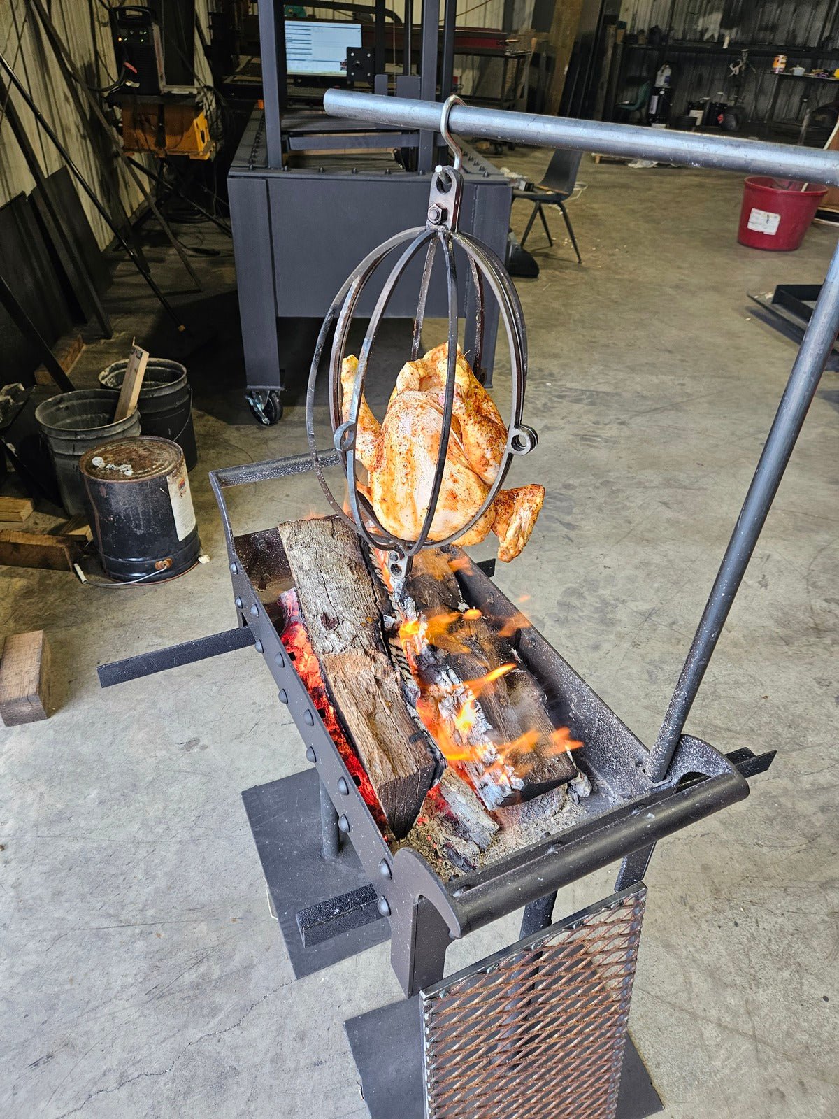Outdoor Grill Accessories - Heritage Backyard Inc.