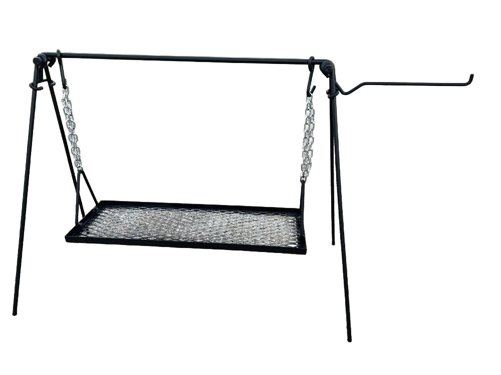 Campfire Swing Grill