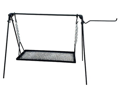 Campfire Swing Grill