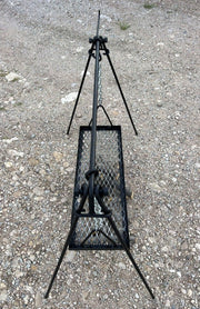 Campfire Swing Grill