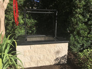 Extreme Duty Santa Maria Architectural Grill - Heritage Backyard