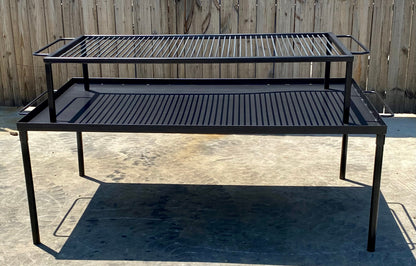 Asado Firetable and Grill - Heritage Backyard