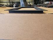 Top Frame For Retro Wood Stove - Heritage Backyard