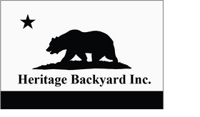 Heritage Backyard Inc.