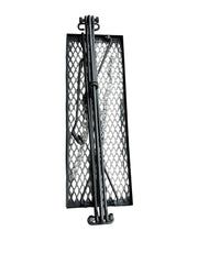 Campfire Swing Grill