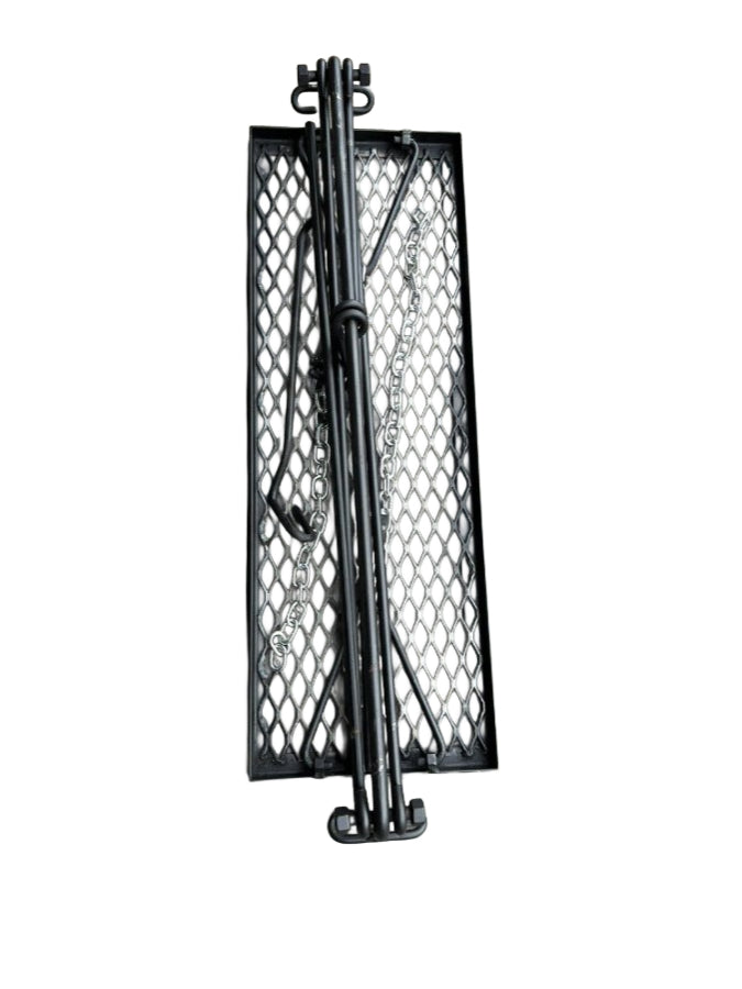 Campfire Swing Grill