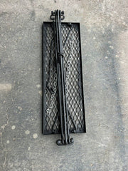 Campfire Swing Grill