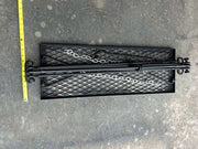 Campfire Swing Grill