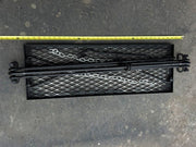 Campfire Swing Grill