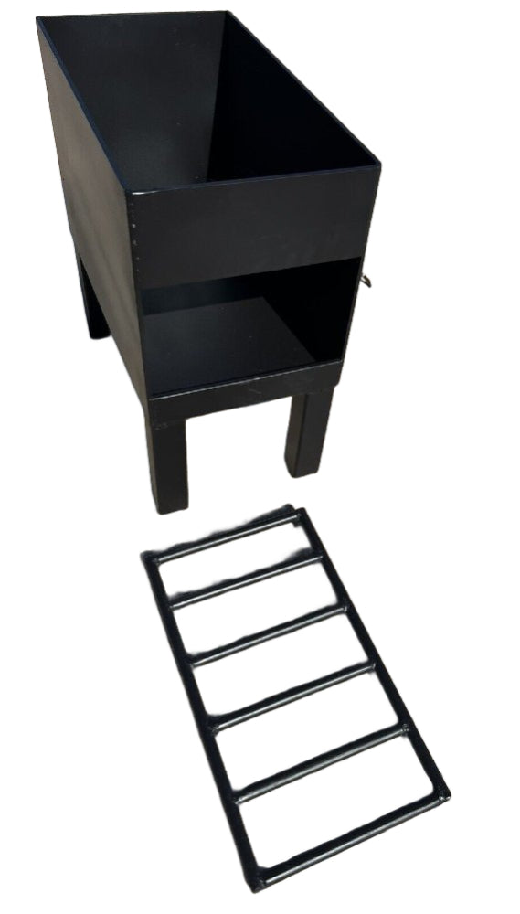 BBQ Coal Starter