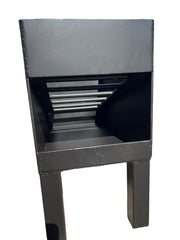 Heavy-Duty Coal Starter