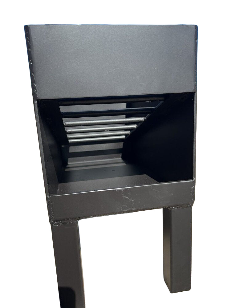 Heavy-Duty Coal Starter