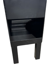 Coal Starter Box - Heritage Backyard