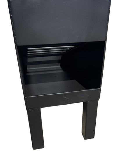 Coal Starter Box - Heritage Backyard