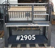 2704 Commercial Fire Table Grill Argentine Style - My Store