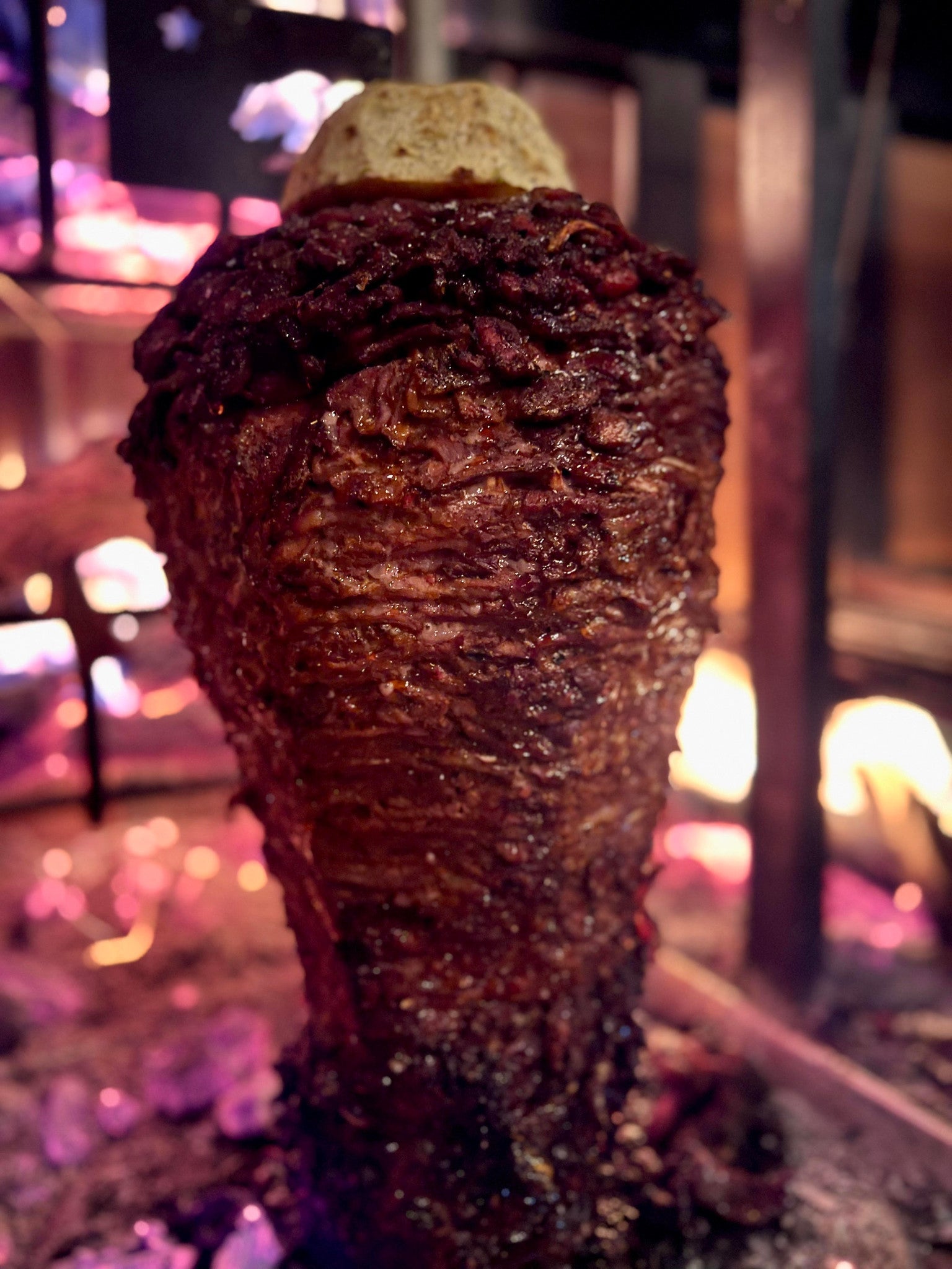 4537 COMMERCIAL Argentine and Trompo Grill Combo - My Store