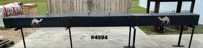 4594 COMMERCIAL Ottoman Charbroiler Grill - Heritage Backyard Inc.