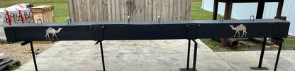 4594 COMMERCIAL Ottoman Charbroiler Grill - Heritage Backyard Inc.