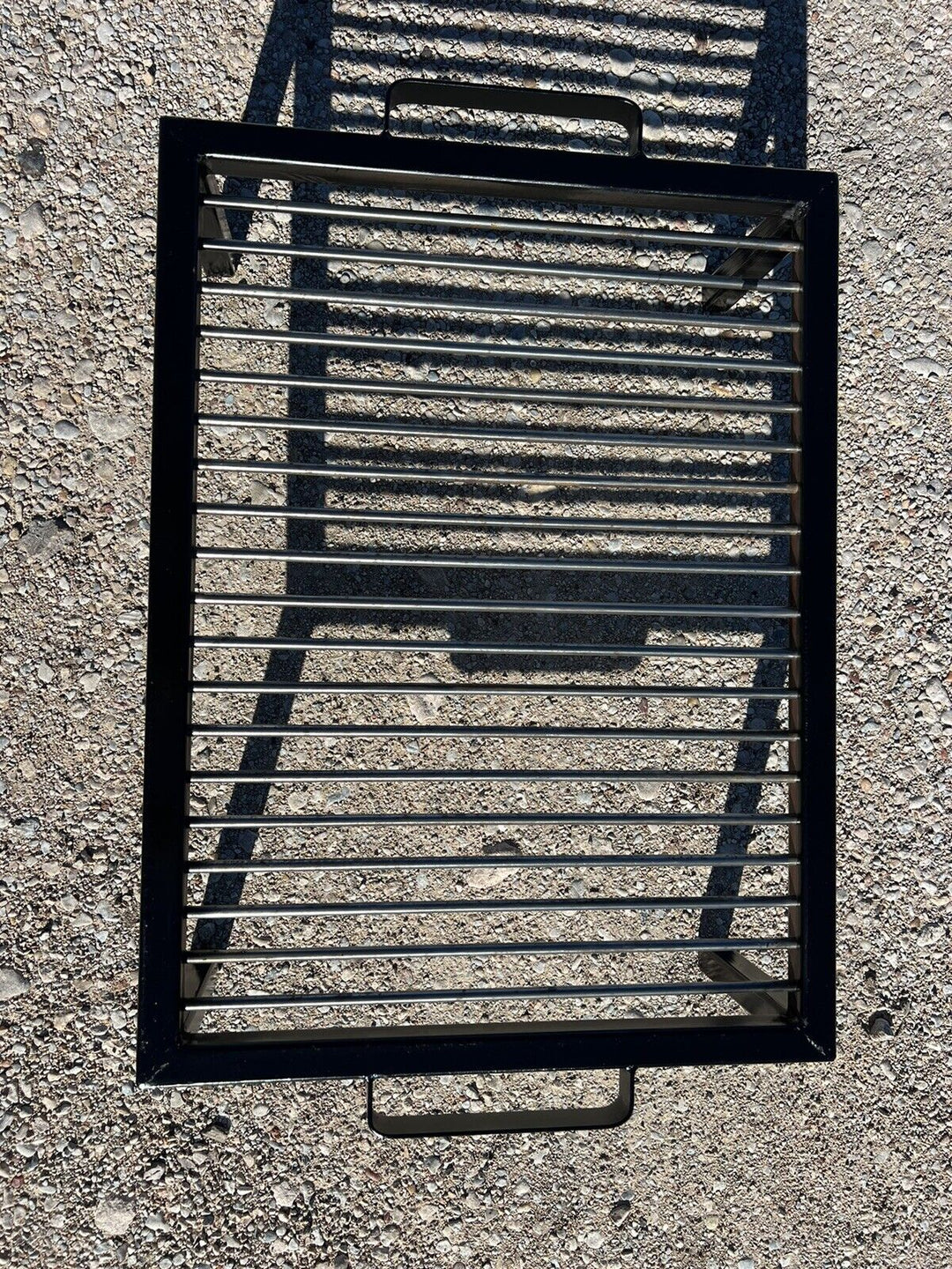 Cheap Heavy Duty Basic Campfire Grill – Heritage Backyard Inc.