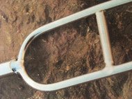 BBQ Chorizo Fork Set - Heritage Backyard