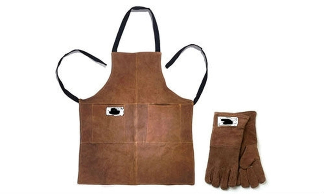 Bear Apron and Gloves - My Store
