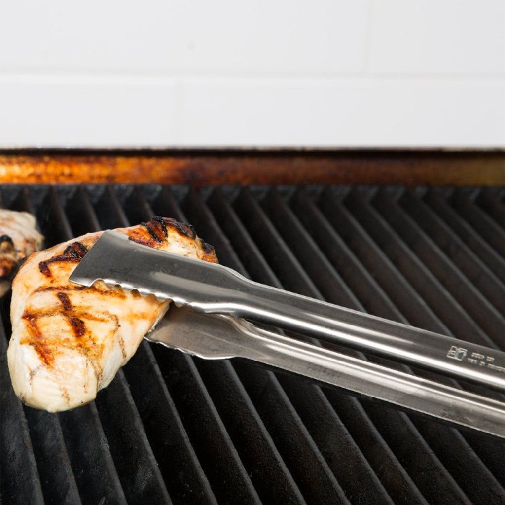 Commercial Grade BBQ Tongs - My Store