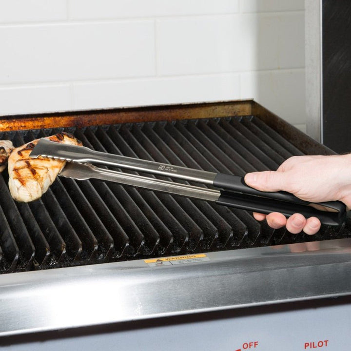 Commercial Grade BBQ Tongs - My Store
