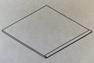 French Stove Griddle Plate For Retro Wood Stove - Heritage Backyard