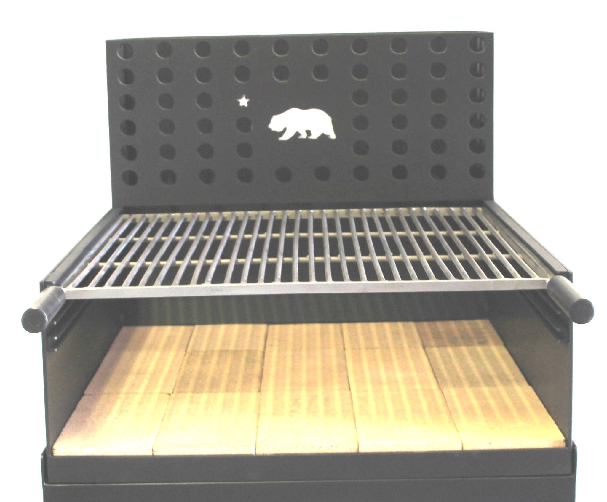 Goldilocks a Tuscan Italian Grill - Heritage Backyard Inc.