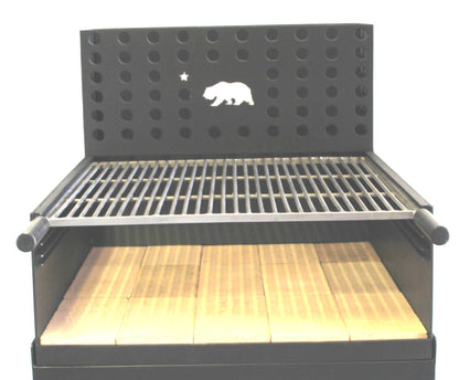 Goldilocks a Tuscan Italian Grill - Heritage Backyard Inc.
