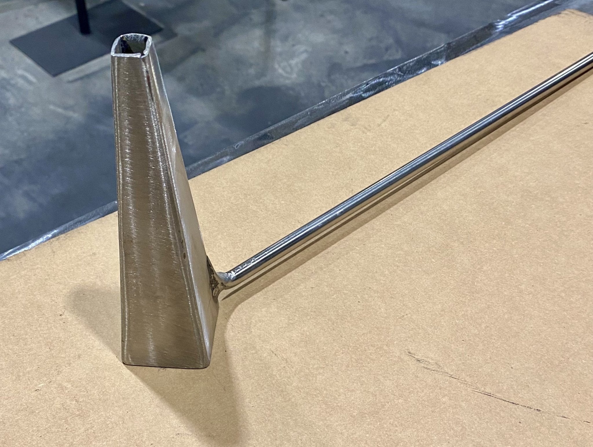 French Fat Baster – Heritage Backyard Inc.