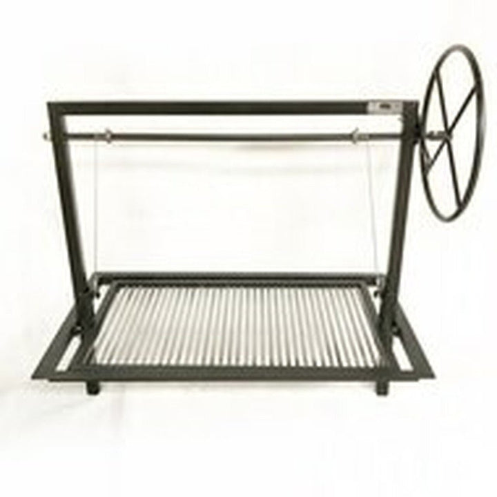 Santa Maria Architectural Grill with Flange - My Store