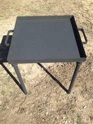 Small Armado Grill and Griddle - My Store