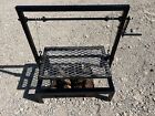 Small Campfire Grill - My Store