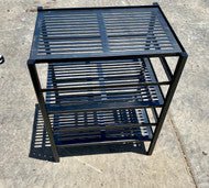 Small Tiered BBQ Rack - My Store