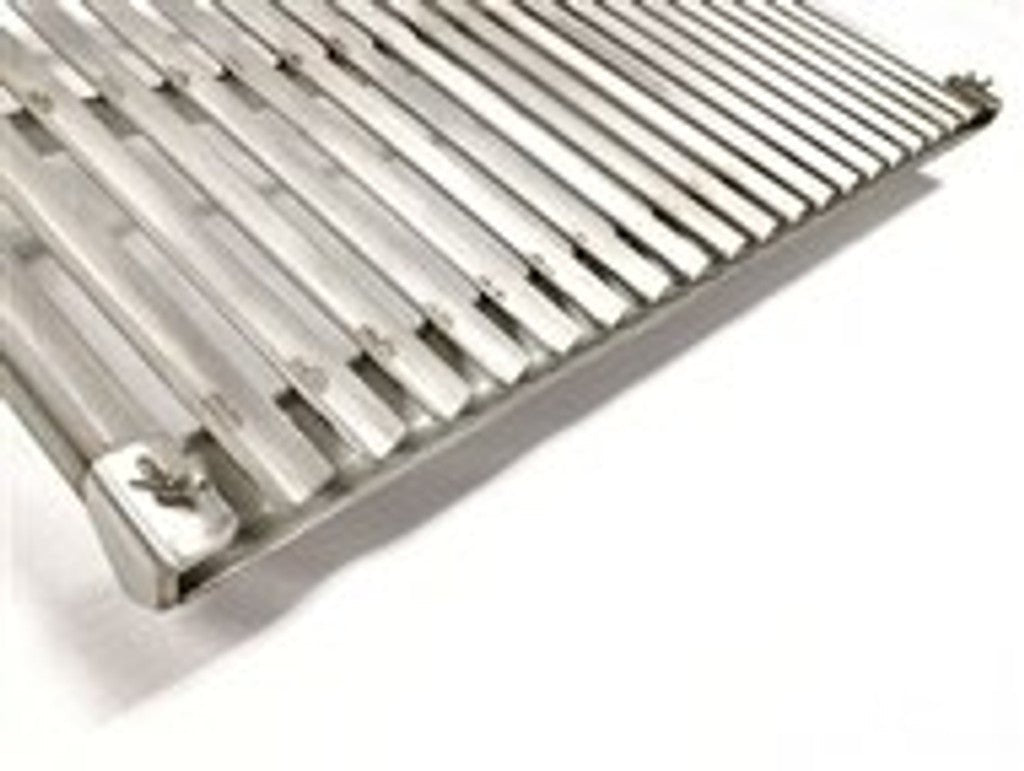 Split Argentine Architectural Grill with Flange - My Store