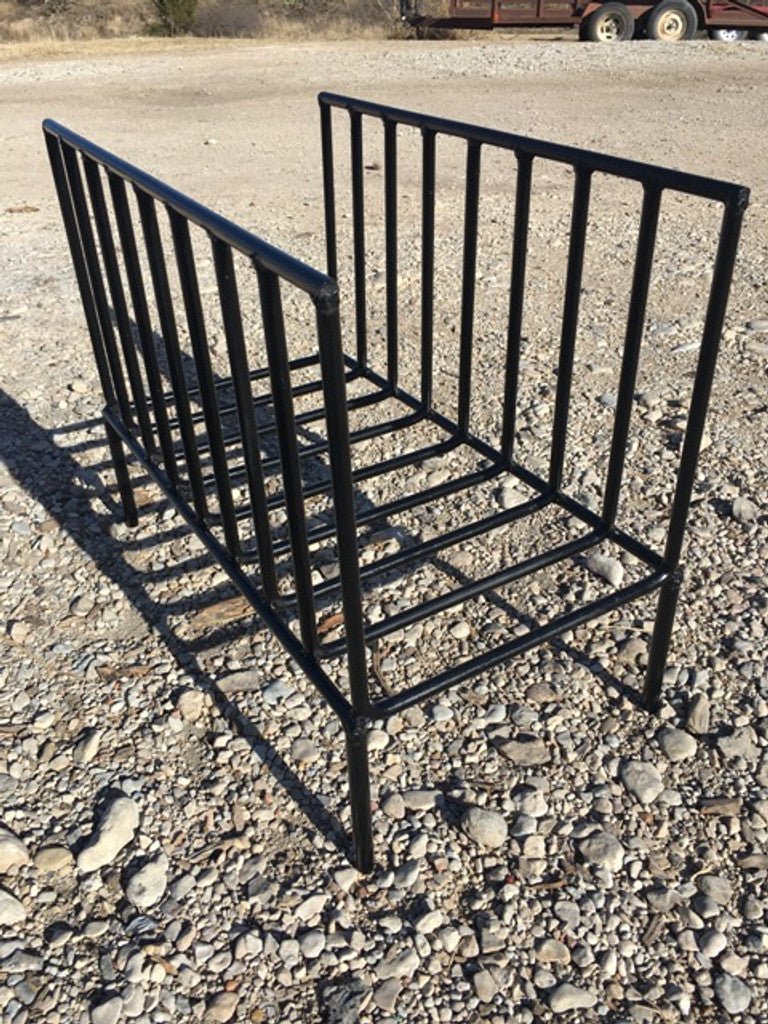 Stand Alone Brasero - Heritage Backyard