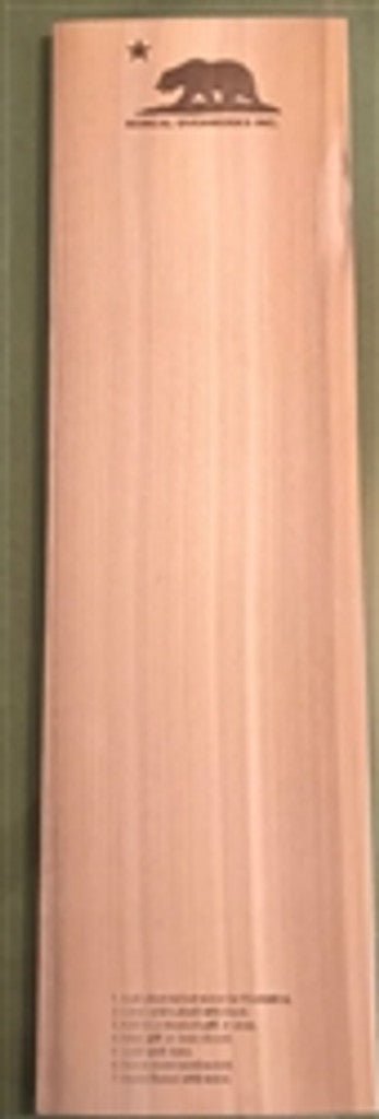Wood Planks - My Store